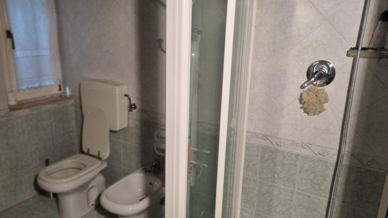 Silvy Apartemen Parma